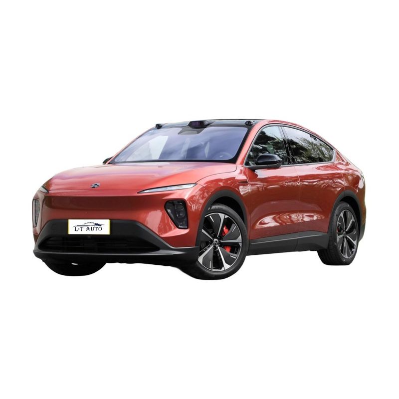 Rode NIO Voiture électrique EC7 EC6 ES6 ES8 2024 ROULEBASE 2960 mm Véhicule à énergie Weilai
